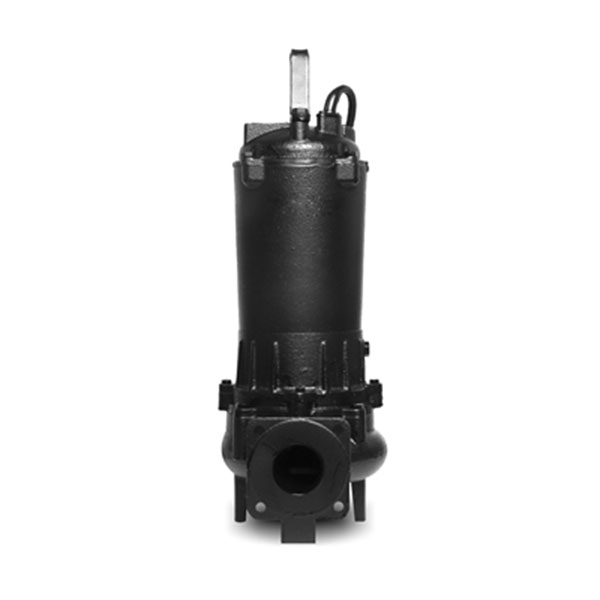 ปั๊มน้ำอีบาร่า EBARA Submersible Pump Model 80DVSA-53.7(มีลูกลอย 2 ลูก)