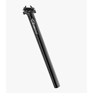 หลักอาน Turbine Seatpost 27.2mm x 400mm อลูมีเนียม