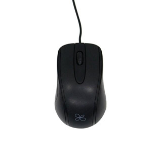 VOX เม๊าส์มีสาย USB Optical Mouse VOX รุ่น M13 - Black