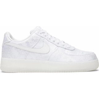 PROSPER - Air Force 1 Low x Clot OG White