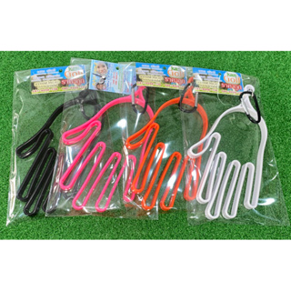 อุปกรณ์ตากถุงมือกอล์ฟสำหรับทำให้ถุงมือไม่มีกลิ่นติดไว้ข้างถุ…