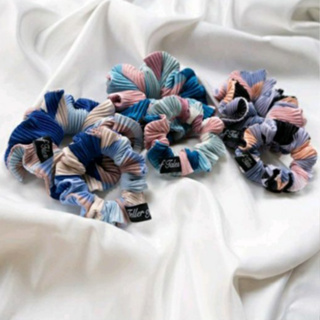 teller of tales scrunchies - 𝟵𝟬𝘀 𝗕𝗮𝗯𝘆 collection