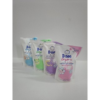ซักผ้าดีนี่ ขนาด600ml