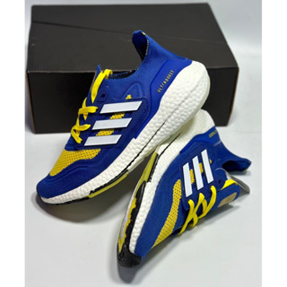 Adidas Ultra Boost 2021 (size40-45) Boston Maraton