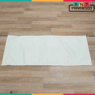 ผ้าใบเปลี่ยน เก้าอี้ชายหาด เนื้อผ้าแคนวาส ถอดซักได้ ขนาด : 45x115 cm.