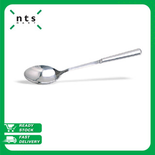 PUJADAS SERVING SPOON  ช้อนเสิร์ฟอาหารสแตนเลส PUJ1-364