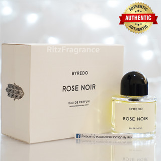 [น้ำหอมแบ่งขาย] Byredo : Rose Noir Eau de Parfum