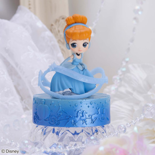 [Pre-order] Disney Characters - ซินเดอเรลล่า Q posket stories