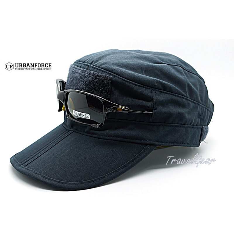 หมวกเดินป่าพับได้ Urbanforce รุ่น Blitz Cap – โปรปัง