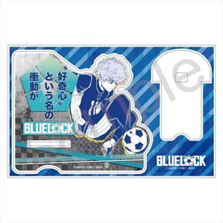 ⟢ Blue lock Acrylic Smartphone อะคริลิคที่ตั้งโทรศัพท์ นางิ ของแท้ มือหนึ่ง พร้อมส่ง 🇯🇵