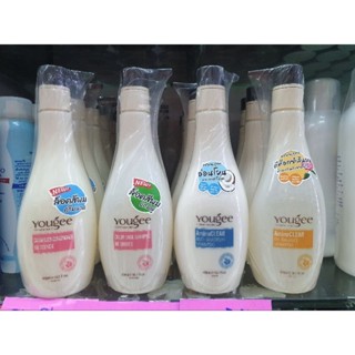 ยูจี แชมพู ขจัดรังแค 300ml Yougee Shampoo