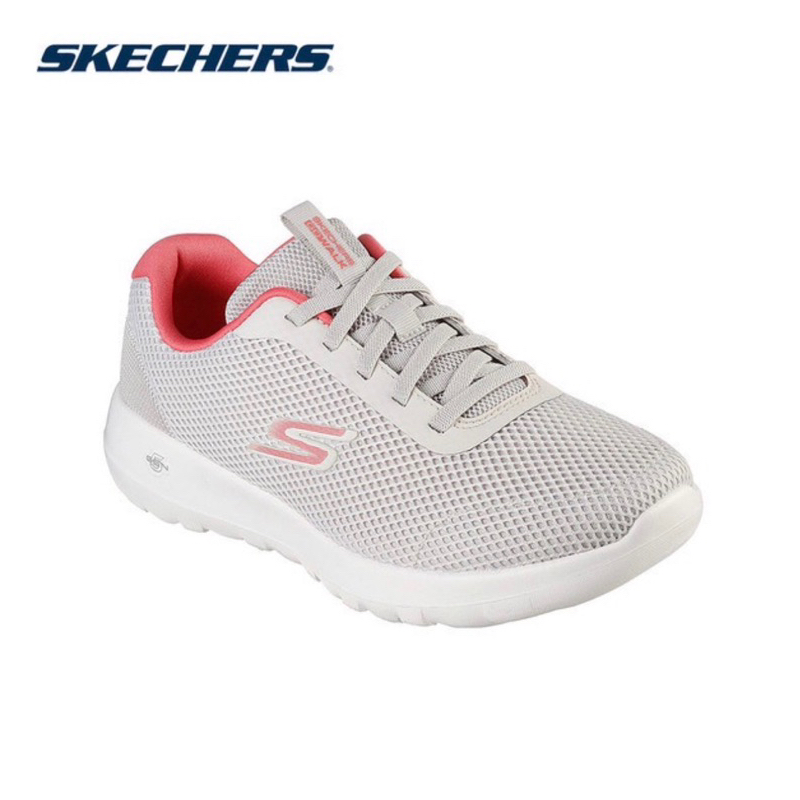 Skechers สเก็ตเชอร์ส รองเท้า ผู้หญิง GOwalk Joy Shoes (มือสอง สภาพ98%)