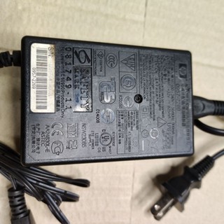 HP 0957-2269 Printer Ac Power Supply Adapter 32V - 625mA มือสอง