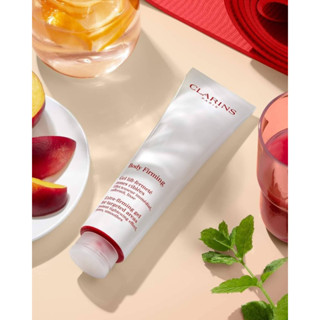 เจลกระชับผิว Clarins Body Firming Extra-Firming Gel 150ml.