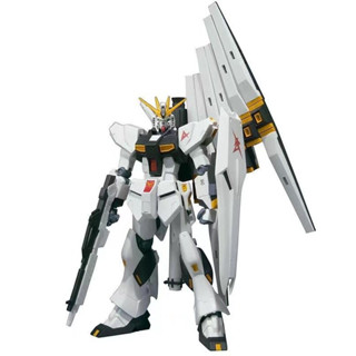 Model Gundam Rx-93A V Fighter โมเดลกันดั้ม โมเดลหุ่นยนต์ กันพลา ตัวต่อกันดั้ม หุ่นยนต์กันดั้ม ทำสีเพิ่มเติมได้ ส่งเร็ว 2