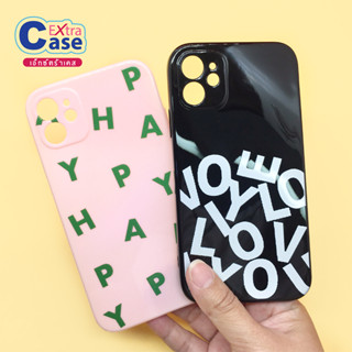 Samsung A02 A03 A03S A04 A04S A10S A11 A20 A30 A21S A22(5G) A23  เคสนิ่ม TPU ผิวเงากันเลนส์กล้อง พิมพ์ลายการ์ตูน