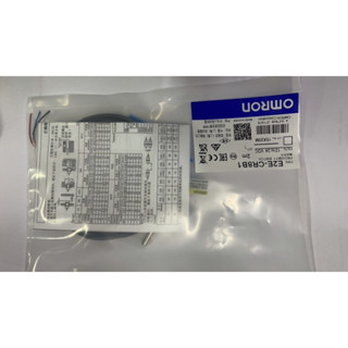 E2E-S05S12-WC-C1 M5 12-24 VDC 3-wire NPN NO 1mmสินค้าพร้อมส่งในไทย ส่งทุกวัน