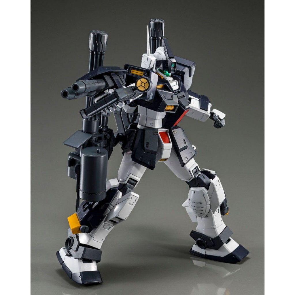 MG RGM-79DO GM Dominance (Philip Hughes Custom)