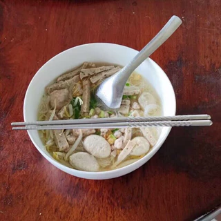 ช้อนกลาง ปลายยาว (ยาวพิเศษ) ช้อนโต๊ะ ช้อนซุป สแตนเลส ปลายยาว