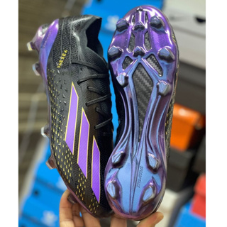 รองเท้าฟุตบอล รองเท้า สตั๊ด ADIDAS X SPEEDPORTAL.1 FG สายสปีด มีบริการเก็บเงินปลายทาง แถมฟรี กล่อง ดันทรง ถุงใส่รองเท้า