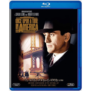 [Pre-Order] Once Upon A Time In America (Blu-ray แท้)