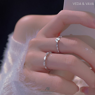 แหวน  VEDA&amp;VAVA [03-0023]