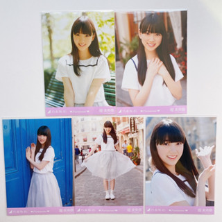 Nogizaka46 Miona Horizon Parisienne photoset