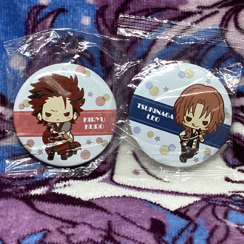 Ensemble Stars! - Kotobukiya × Ensemble Stars! Anicap (Animate, Kotobukiya, Movic)