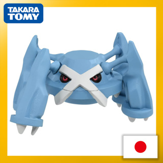 ฟิกเกอร์โปเกม่อน Takara Tomy "Pokemon Moncolle Ms-06 Metagross"【ส่งตรงจากญี่ปุ่น】(ผลิตในญี่ปุ่น)