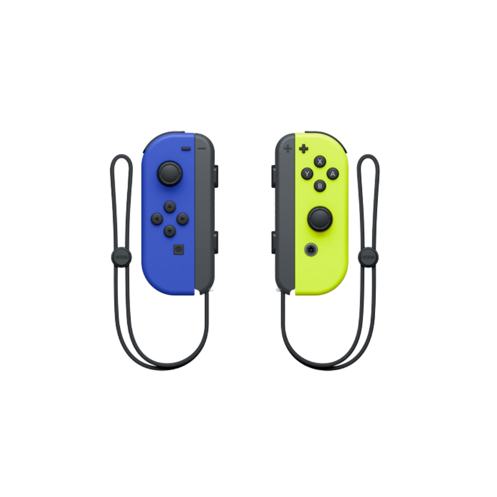 [Nintendo Official Store] Joy-Con controllers  Joy-Con (L)/(R) (จอยคอน)