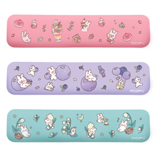 MOFII Baguette Pu Leather Palmrest Bunny ที่รองข้อมือ