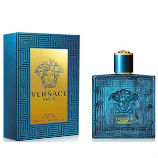 Versace Eros Parfum 100 ml.