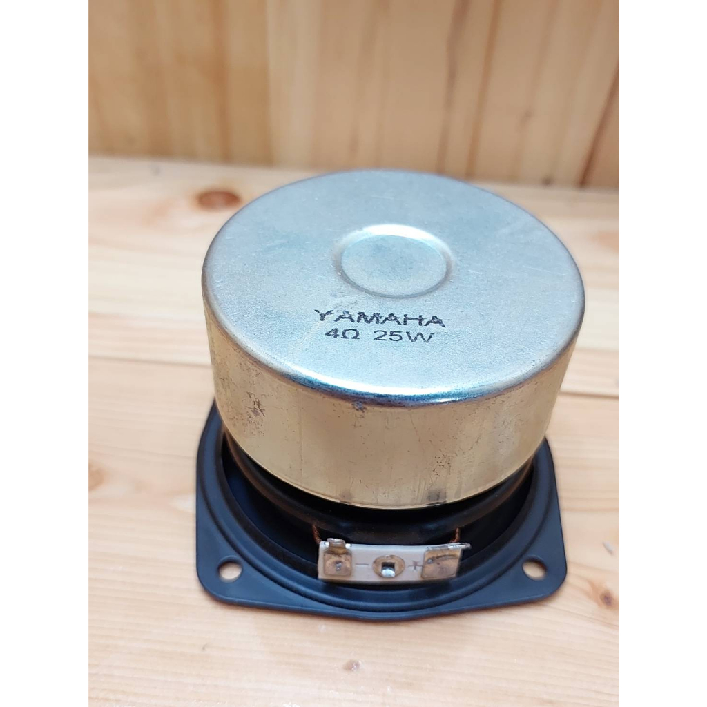 ลำโพงเสียงกลาง3นิ้วYAMAHA4ohm25wกลางชัดรายละอียดดีเหมาะกับแอมป์ระบบ2.1DIY ราคา ถูกที่สุด ดีลบีเคเค แกลเลอรีภาพที่ 7