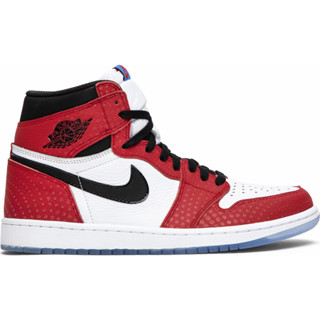 PROSPER - Air Jordan 1 High Spider Man