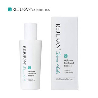 [สินค้าของแท้100%_ส่งตรงจากเกาหลี] REJURAN DERMA HEALER   Moisture Treatment Essence 70g