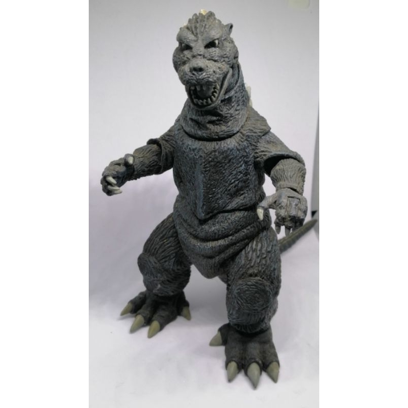 ก๊อตซิลล่า​เวอร์ชันปี​ 1954 ของเนก้า (ไม่มีแพ็ค)​/ Godzilla 1954 NECA Figure