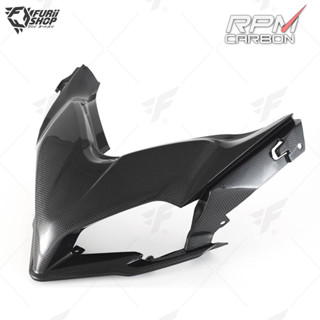 จมูกหน้า RPM Carbon AirIntake : for Ducati Multistrada 950 2017+