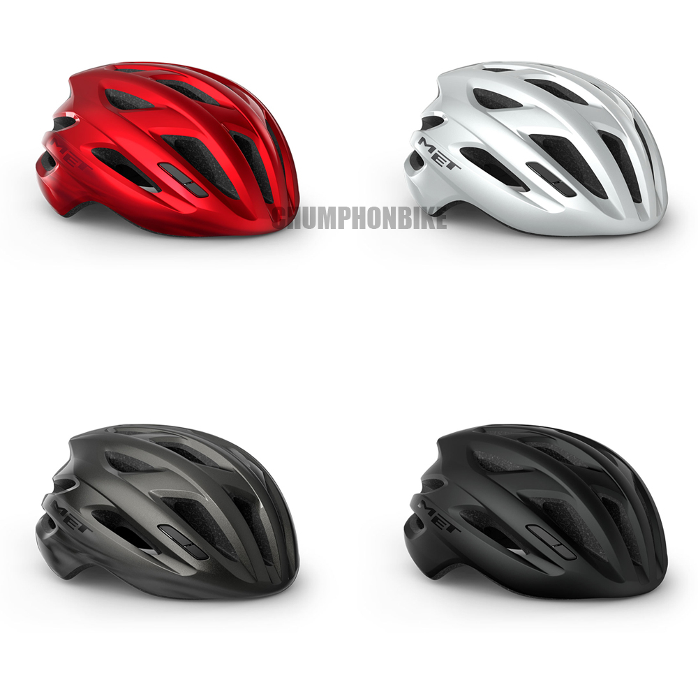 หมวกจักรยาน MET IDOLO ของแท้