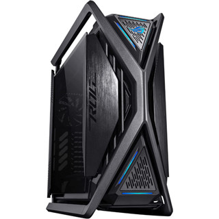 ASUS ROG Hyperion GR701 Full-Tower Gaming Case (BLACK) (E-ATX)