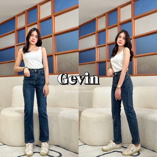 กางเกงยีนส์ Gevin Jeans by modishop