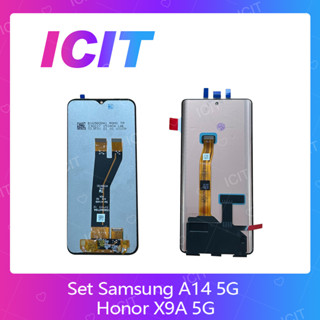 Samsung A14 5G อะไหล่หน้าจอพร้อมทัสกรีน หน้าจอ LCD Touch Screen อะไหล่มือถือ ICIT 2020