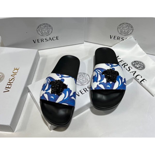 รองเท้าแตะ Versace Grade vip  Size 38-45