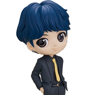 Banpresto Q Posket TinyTAN Butter - Suga (Ver.A) 4983164196450 (Figure)