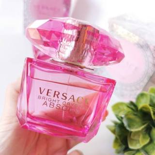 Versace Bright Crystal Absolu 90ml.