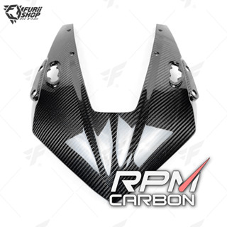 แฟริ่งหน้า RPM Carbon Front Fairing : for Honda CBR1000RR 2017+