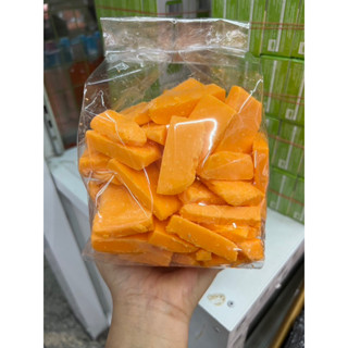 🥕เศษสบู่แครอทฟิลิปปินส์แท้100%🥕 ขนาดบรรจุ 1kgเต็มน้ำหนัก  ❌พร้อมส่ง❌ จัดส่งรวดเร็วมีเก็บเงินปลายทาง