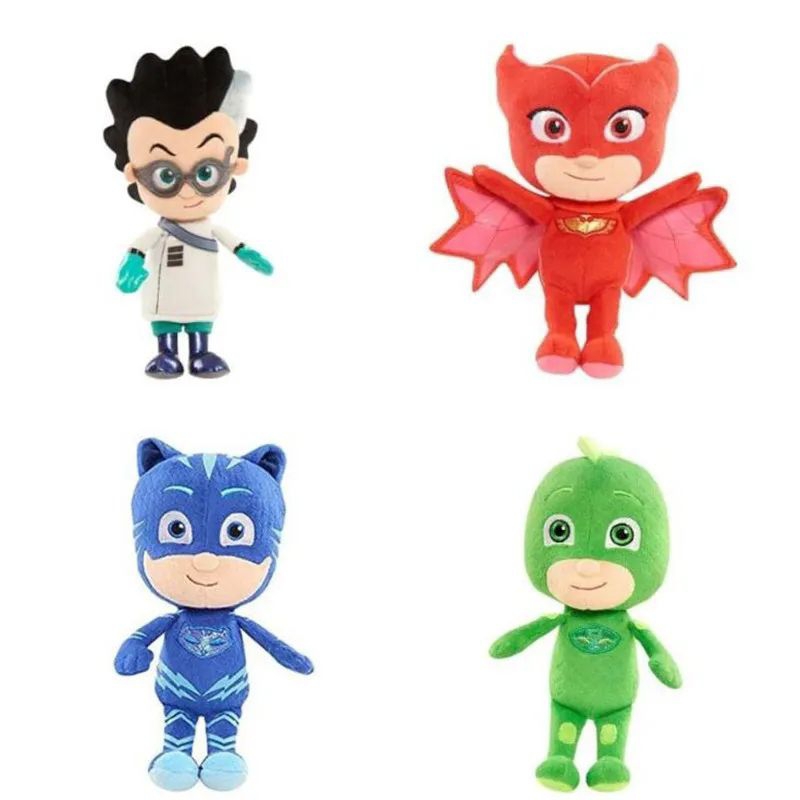 PJ Masks Pj mask แท้มือสอง