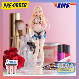 [พรีออเดอร์] Kitagawa Marin - Luminasta (SEGA) หนุ่มเย็บผ้ากับสาวนักคอสเพลย์ Pre-order ฟิกเกอร์