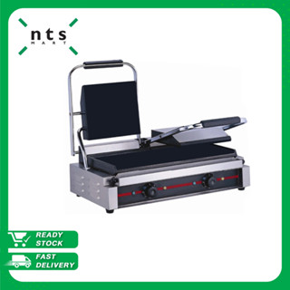 JUSTA  Electric Contact Grill เตาย่างไฟฟ้า รุ่น JTA1-GH-813B