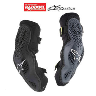 Alpinestars การ์ดศอก รุ่น SEQUENCE ELBOW PROTECTOR